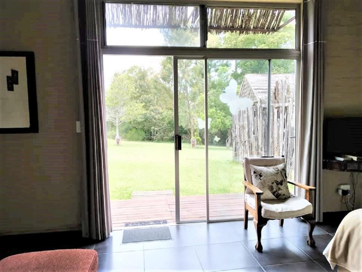 Green Hills Forest Lodge The Crags Luaran gambar