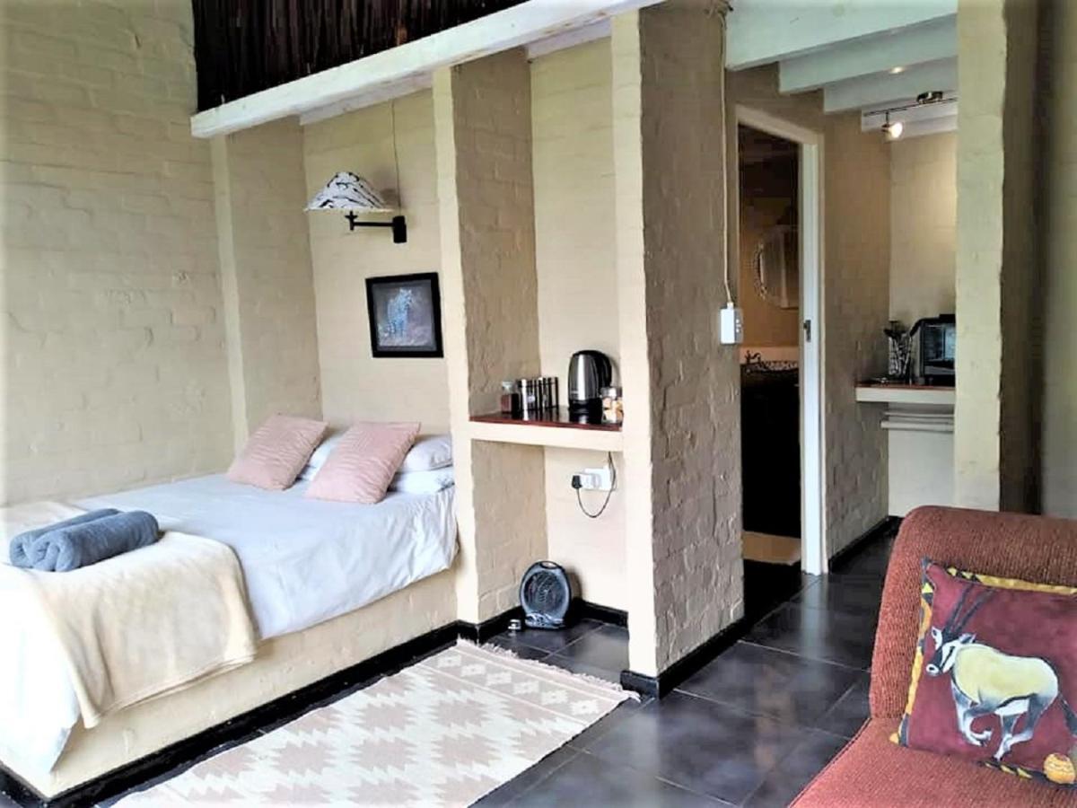 Green Hills Forest Lodge The Crags Luaran gambar