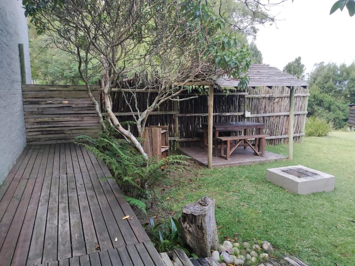 Green Hills Forest Lodge The Crags Luaran gambar