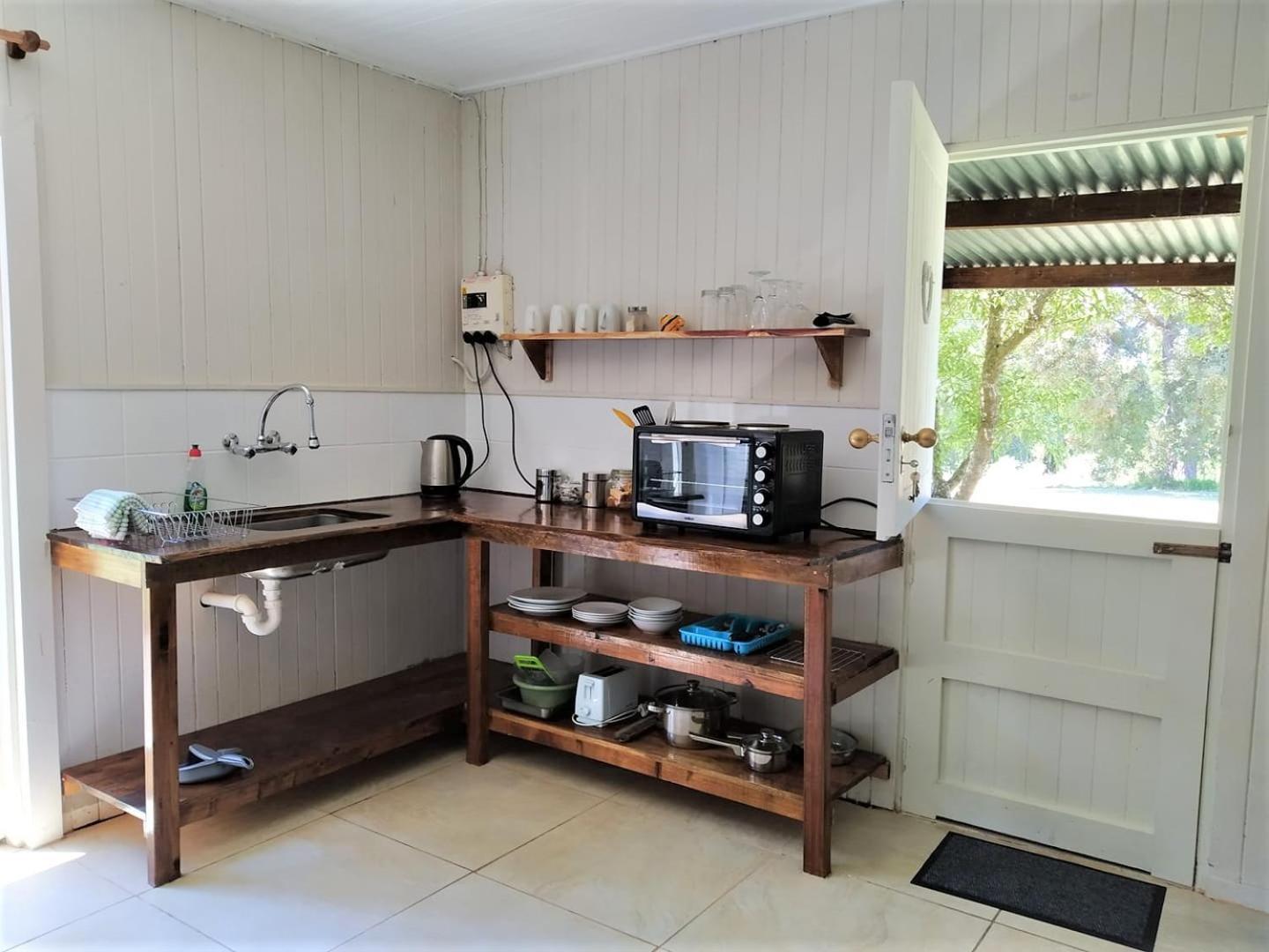 Green Hills Forest Lodge The Crags Bilik gambar